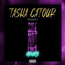 tasha catour count me out