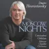 Dmitri Hvorostovsky: Russian Songs - Moscow Nights album lyrics, reviews, download