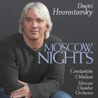 Russkoe Pole (Russian Field) by Dmitri Hvorostovsky, Constantine Orbelian & Moscow Chamber Orchestra song reviws