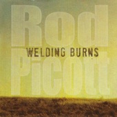 Rod Picott - Welding Burns