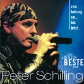 Peter Schilling - The Different Story (World of Lust and Crime)