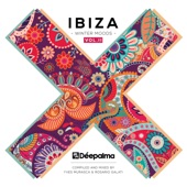 Déepalma Ibiza Winter Moods, Vol. 2 (DJ Mix) artwork