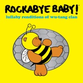 Lullaby Renditions of Wu-Tang Clan artwork