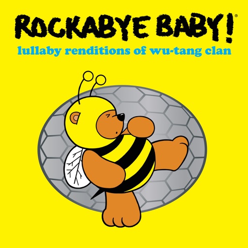 Art for Can It Be All So Simple by Rockabye Baby!