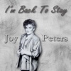 I'm Back To Stay - Single