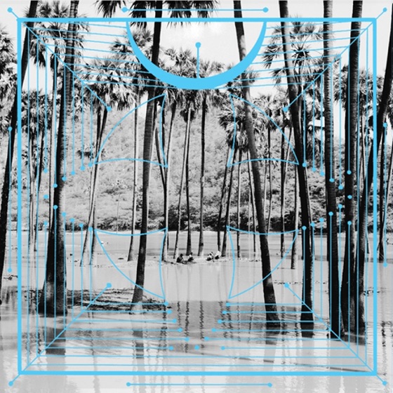 Cover artwork for Pyramid