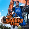 Baggersong - Single