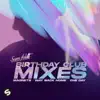 Stream & download Birthday Club Mixes - Single