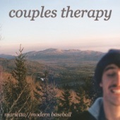 Couples Therapy - EP artwork