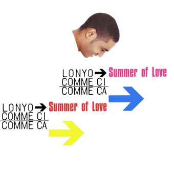 Lonyo - Summer Of Love