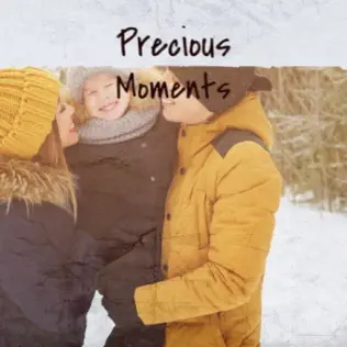 ladda ner album Various - Precious Moments