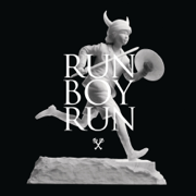 Run Boy Run - Woodkid