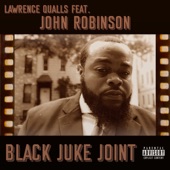 Black Juke Joint (feat. John Robinson) artwork