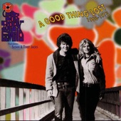 A Good Thing Lost 1968-1973 artwork