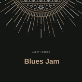 Blues Jam artwork