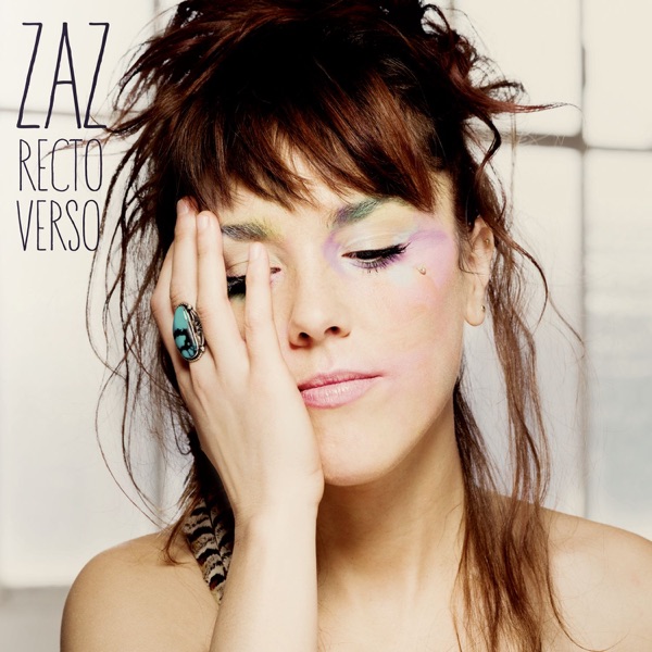 Recto verso (Edition Collector) - ZAZ