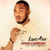 John Lundun - Love's Rain (feat. Rhema Osborne) - Single
