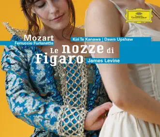 Le Nozze Di Figaro, K. 492: 