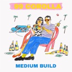 Medium Build - 99 Corolla