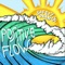 Positive Flow - Safety Orange lyrics