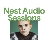 C U (For Nest Audio Sessions) artwork