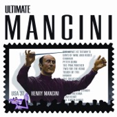 Henry Mancini - Peter Gunn Theme (Peter Gunn Suite)