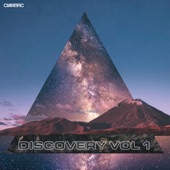 Discovery Vol 1 artwork