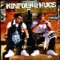 Dump Truck (feat. TRE V) - Kinfolk Thugs lyrics