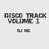 Disco Remix artwork