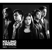 Killing Me Inside - Never Surrender Lyrics