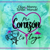 Olga Tañón - Mi Corazón Es Tuyo