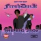 Back Onnat (feat. Poindexter the Great) - FreshDuzIt & Slim K lyrics