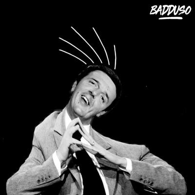 First reaction (Shock) - Badduso | Shazam