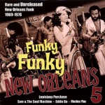 Funky Funky New Orleans 5