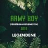 Army Boy (Førstegangstjenesten 2019) by Legendene iTunes Track 1