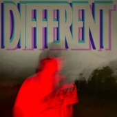 Different by Aidan Bissett