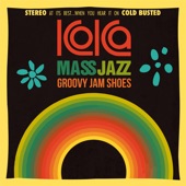 Groovy Jam Shoes artwork