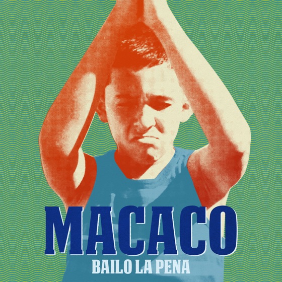 Cover artwork for Bailo la Pena