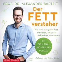 Alexander Bartelt - Der Fettversteher artwork