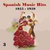 Spanish Music Hits, Vol. 3, [1955 - 1959], 2010