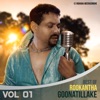 Best of Rookantha Goonatillake, Vol. 01