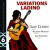 Stream & download Variations Ladino