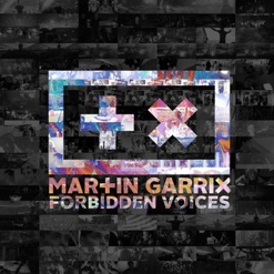 FORBIDDEN VOICES cover art