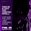 Stream & download Step Into the Light (Jase Thirlwall Remix) [feat. Christina Novelli] - Single