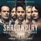 As You Make Your Bed (feat. Jay-Jay Johanson) - Nathaniel Méchaly lyrics
