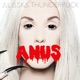 ANUS cover art