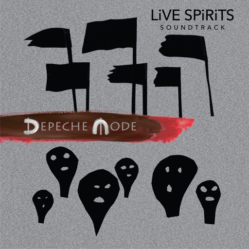 Album artwork
