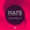 I Can Feel It (Extended Version) - Single