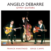 Gypsy Guitars - Angelo Debarre