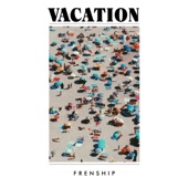 FRENSHIP - Swim